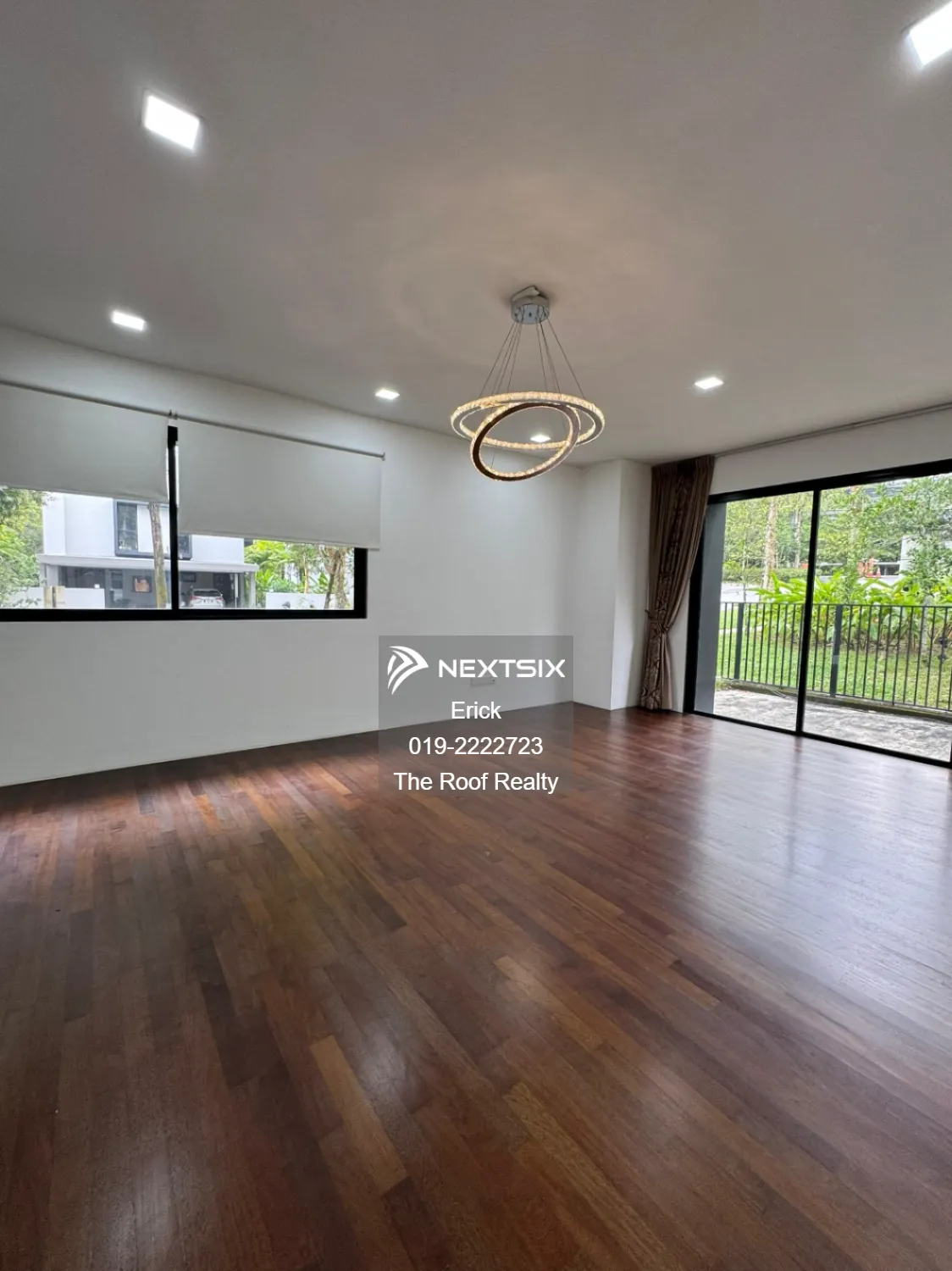 Bungalow For Sale in Taman Melawati Wilayah Persekutuan Kuala Lumpur - Image 11