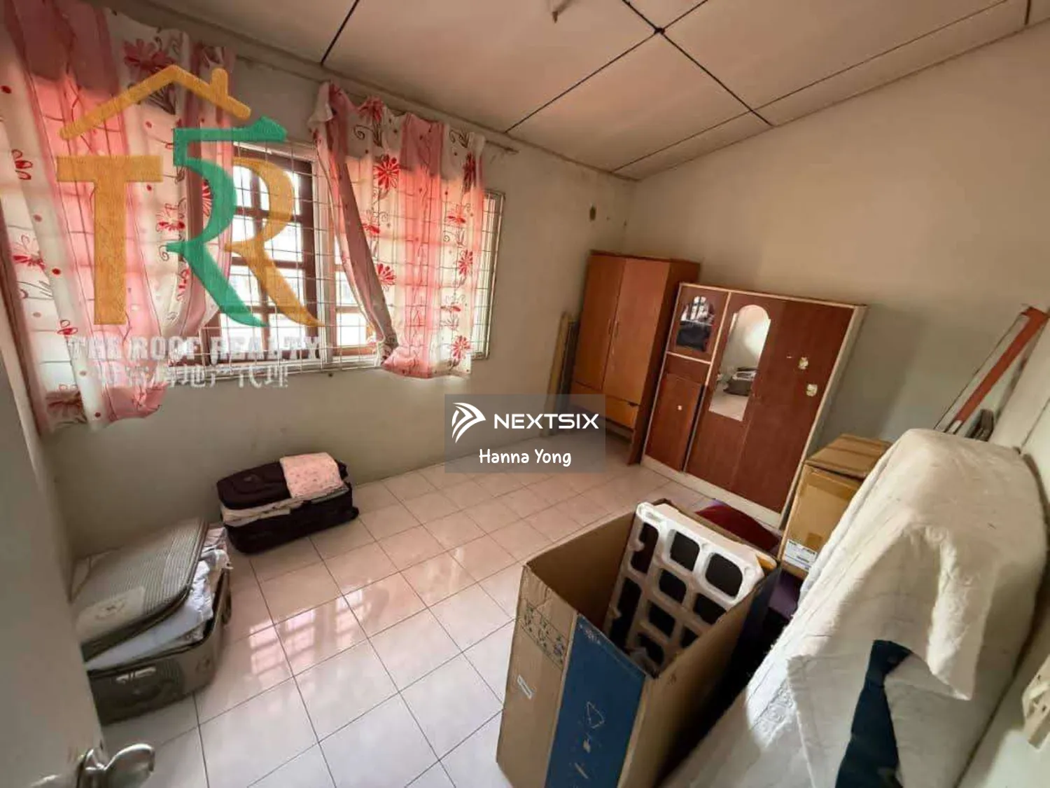 2-sty Terrace/Link House For Sale in Tawau Sabah - Image 5
