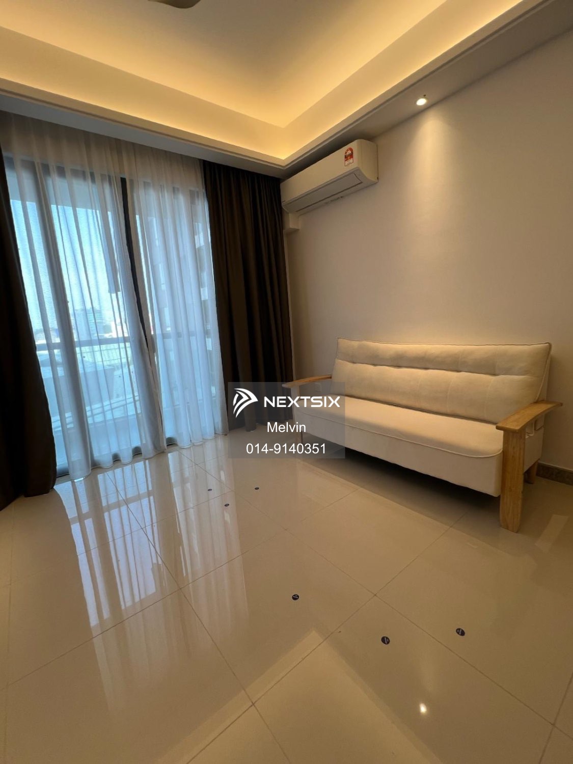 Condominium For Rent in Johor Bahru Johor