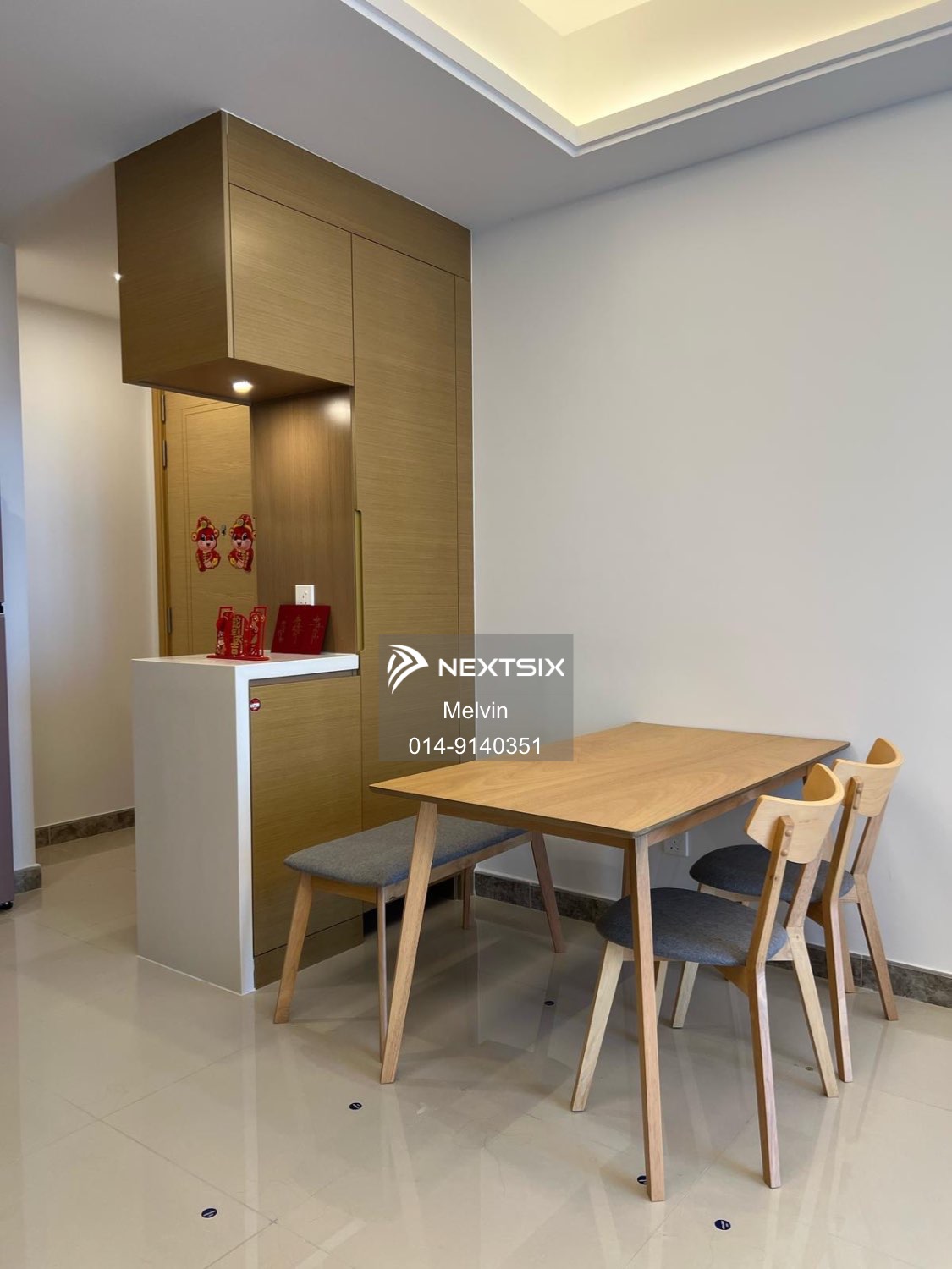 Condominium For Rent in Johor Bahru Johor - Image 5