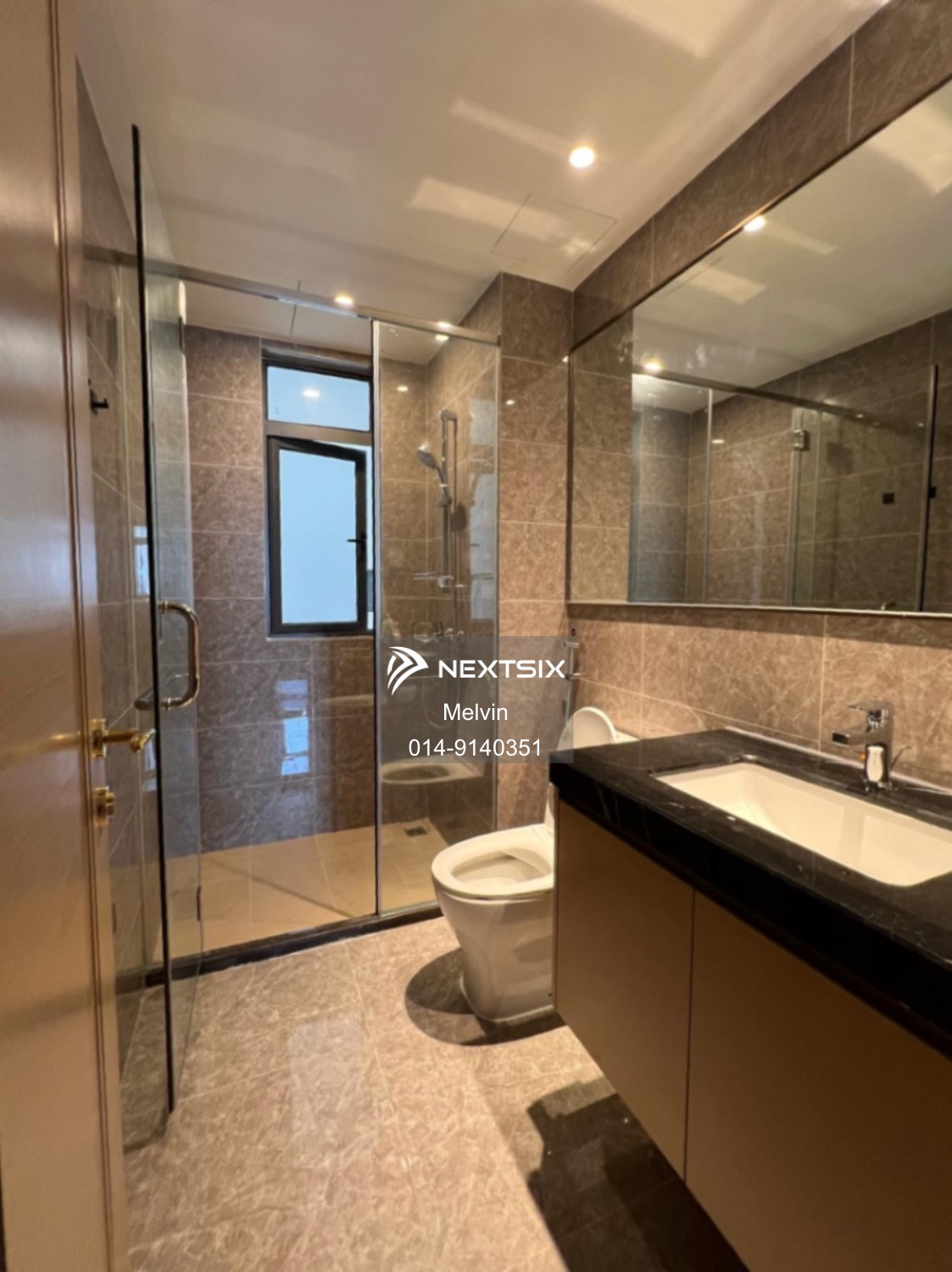 Condominium For Rent in Johor Bahru Johor - Image 6