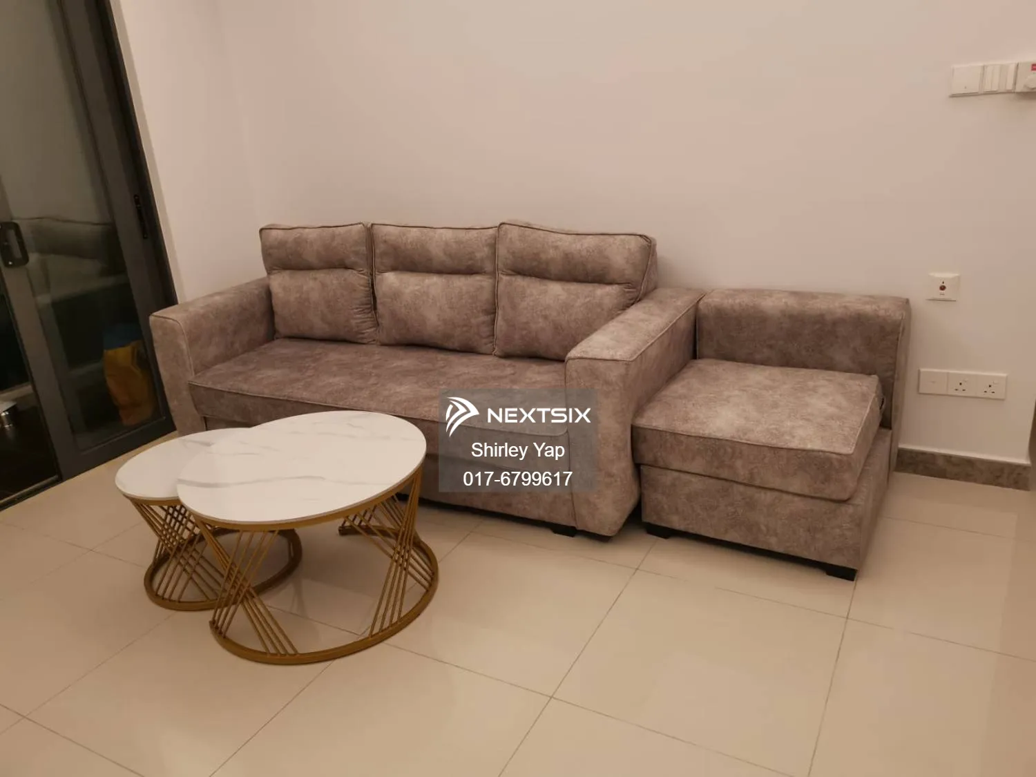 Condominium For Rent in Johor Bahru Johor