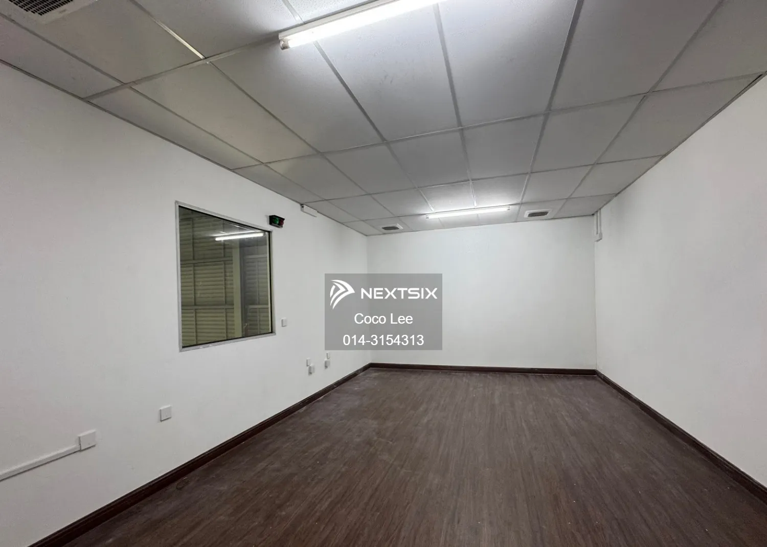 Semi-D Factory For Rent in Johor Bahru Johor - Image 6