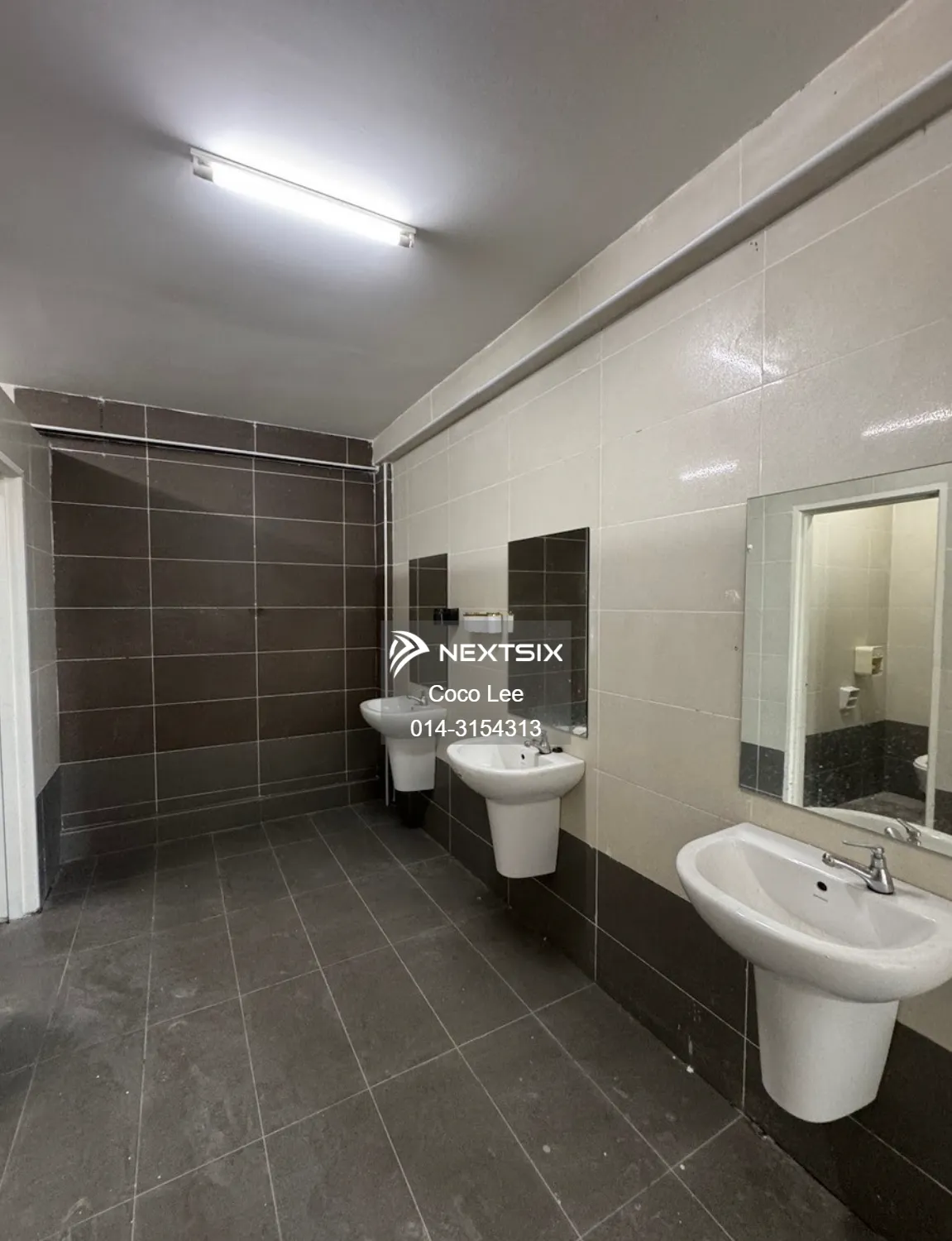 Semi-D Factory For Rent in Johor Bahru Johor - Image 7