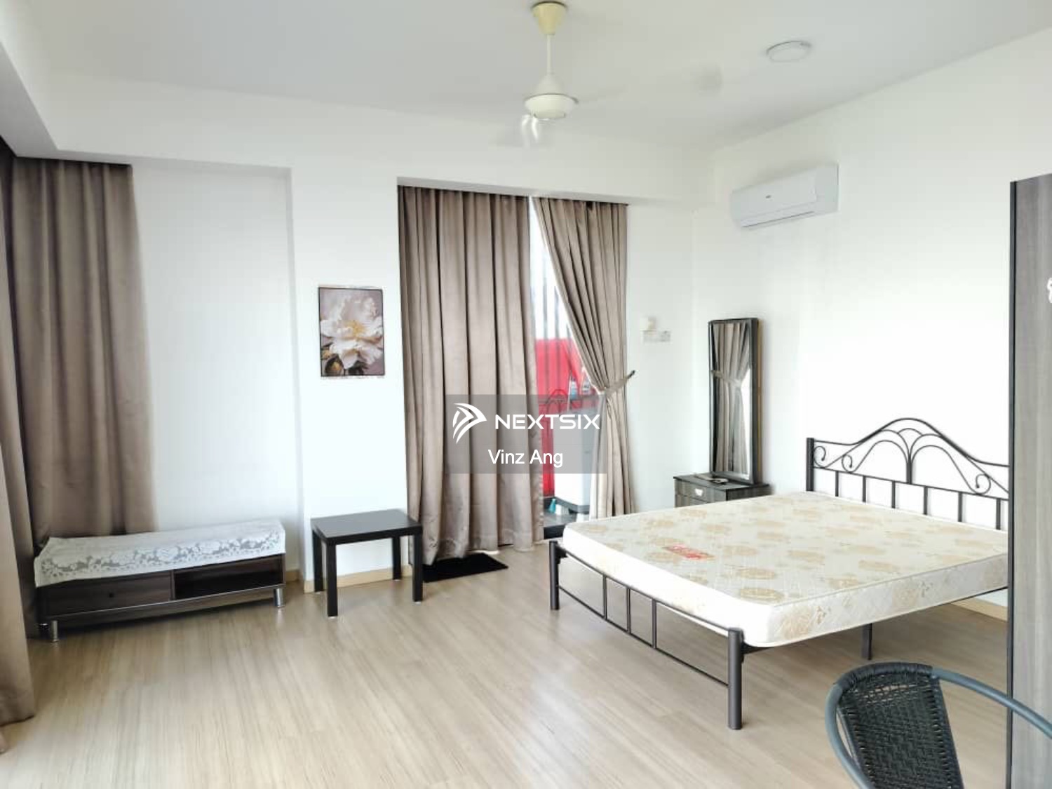 Serviced Residence For Rent in Tebrau Johor