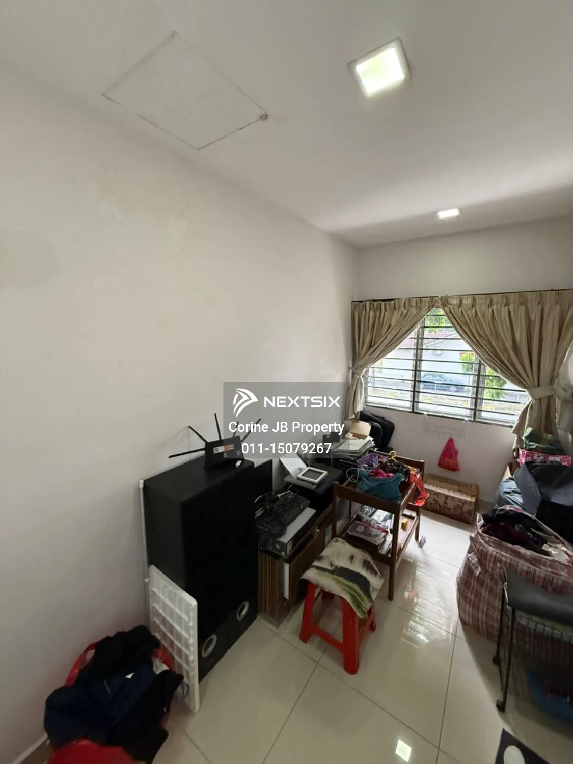 2-sty Terrace/Link House For Sale in Johor Bahru Johor - Image 10