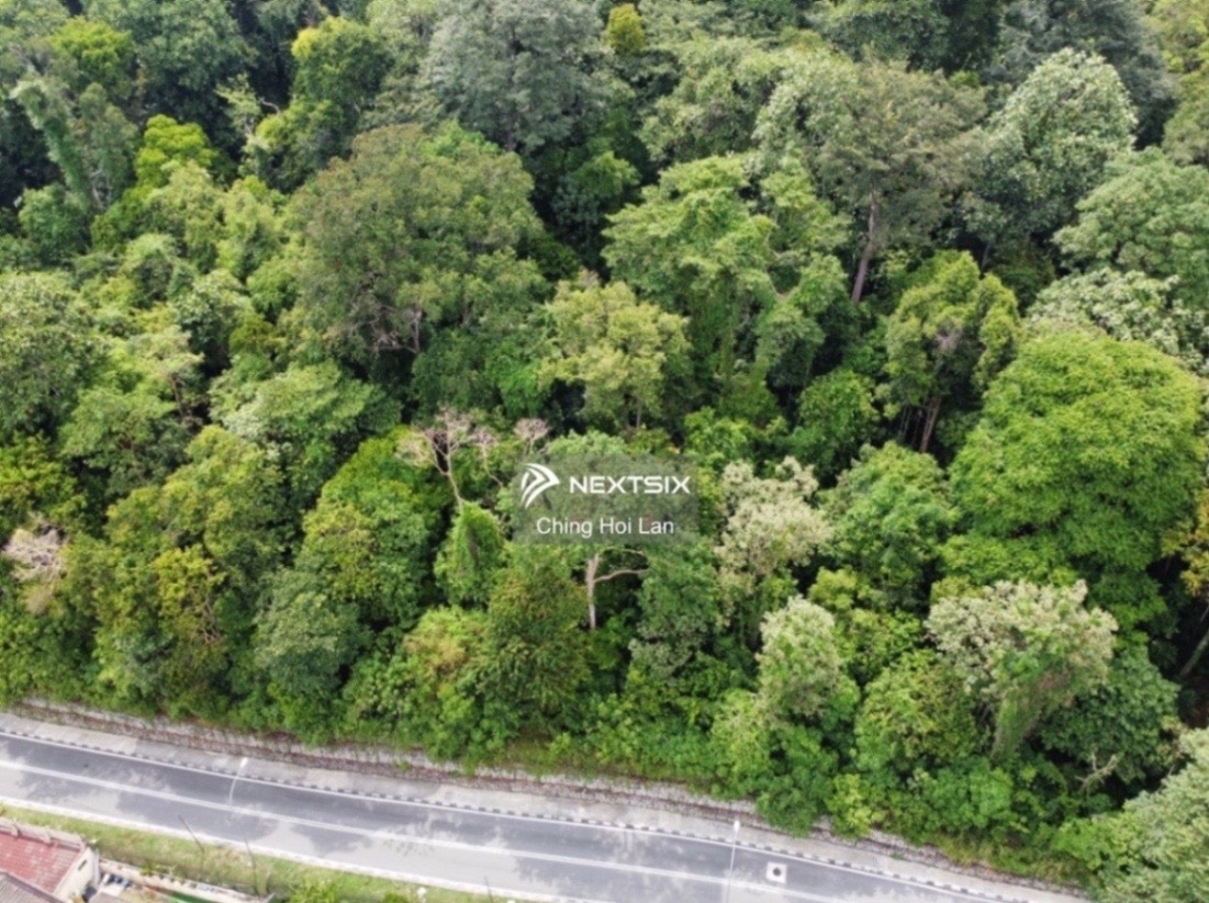 Agricultural Land For Sale in Taman Melawati Kuala Lumpur