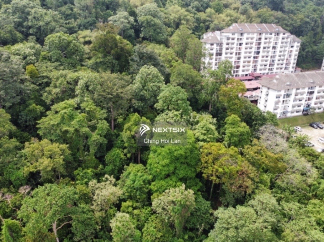 Agricultural Land For Sale in Taman Melawati Wilayah Persekutuan Kuala Lumpur - Image 5