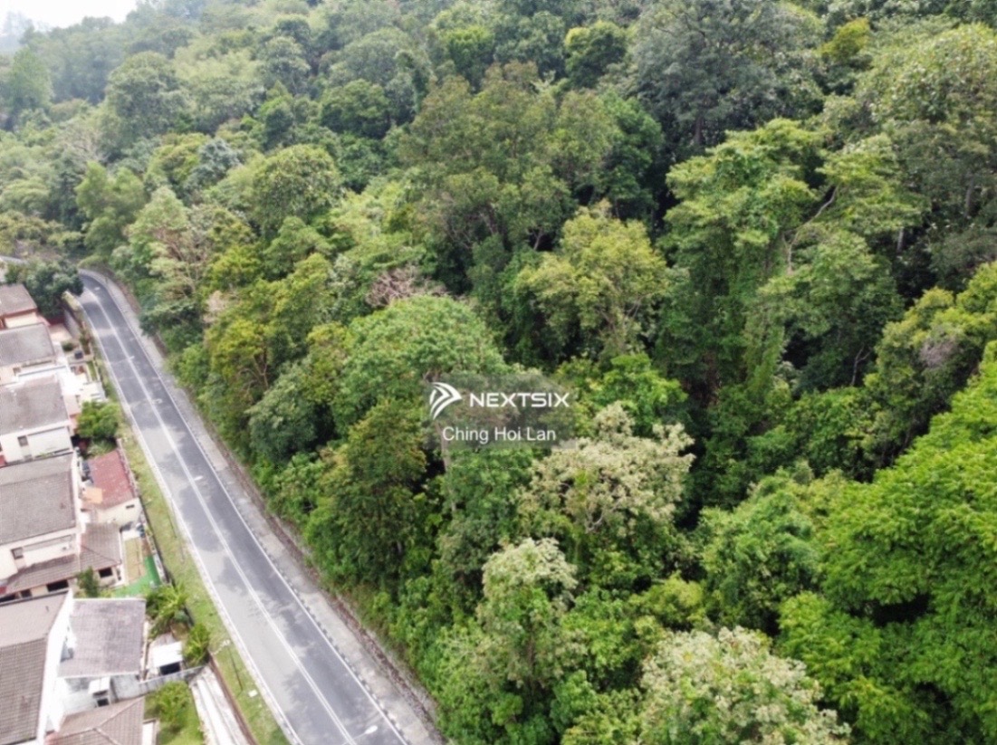 Agricultural Land For Sale in Taman Melawati Wilayah Persekutuan Kuala Lumpur - Image 6