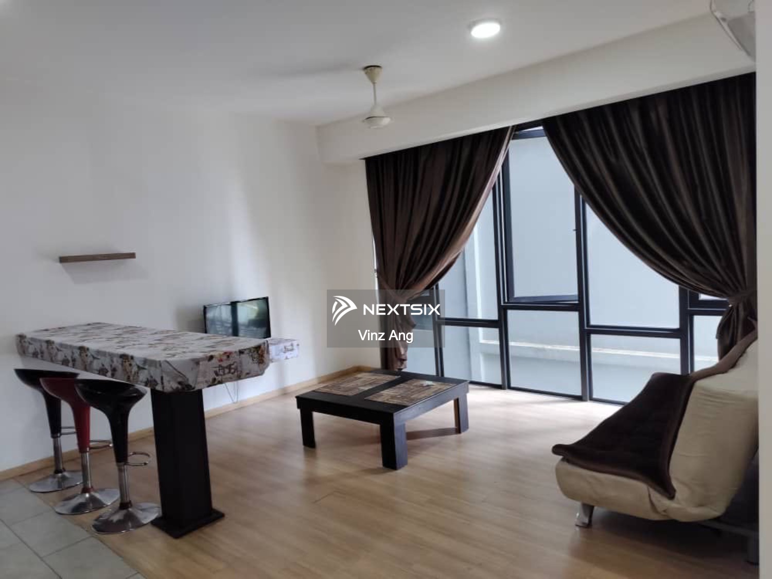 Serviced Residence For Rent in Tebrau Johor