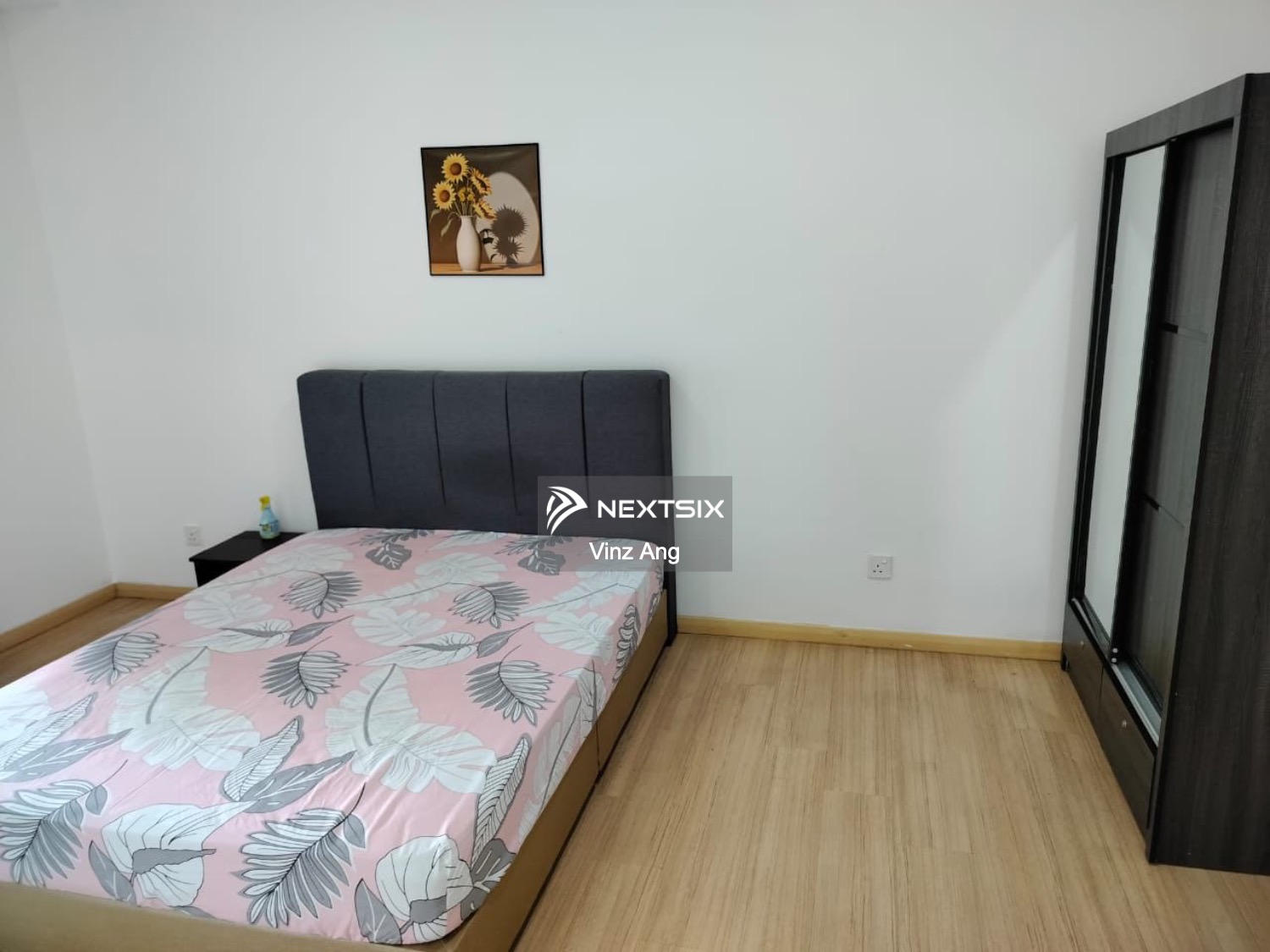 Serviced Residence For Rent in Tebrau Johor - Image 6