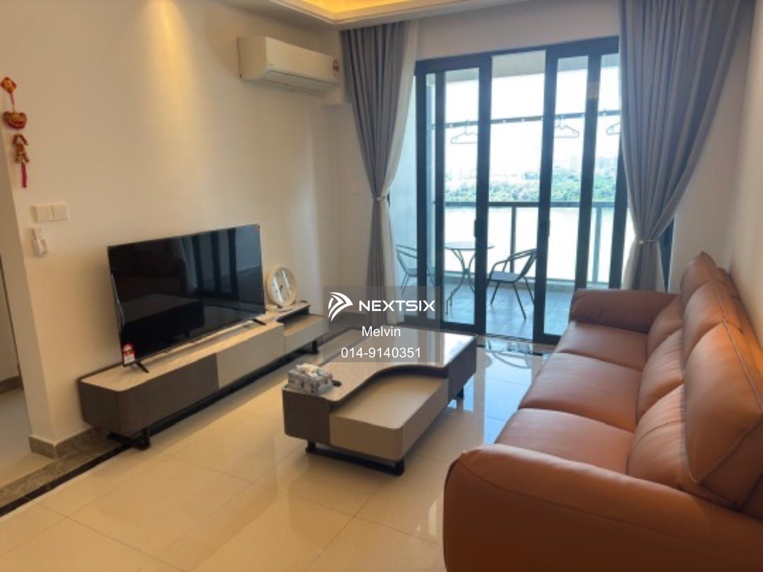 Condominium For Rent in Johor Bahru Johor