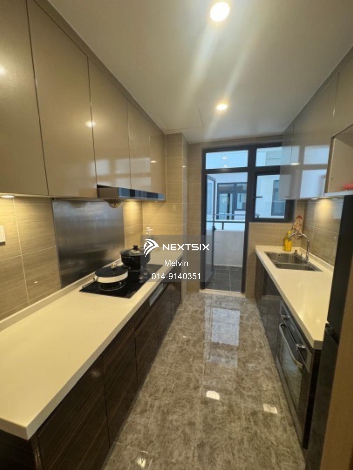 Condominium For Rent in Johor Bahru Johor - Image 4