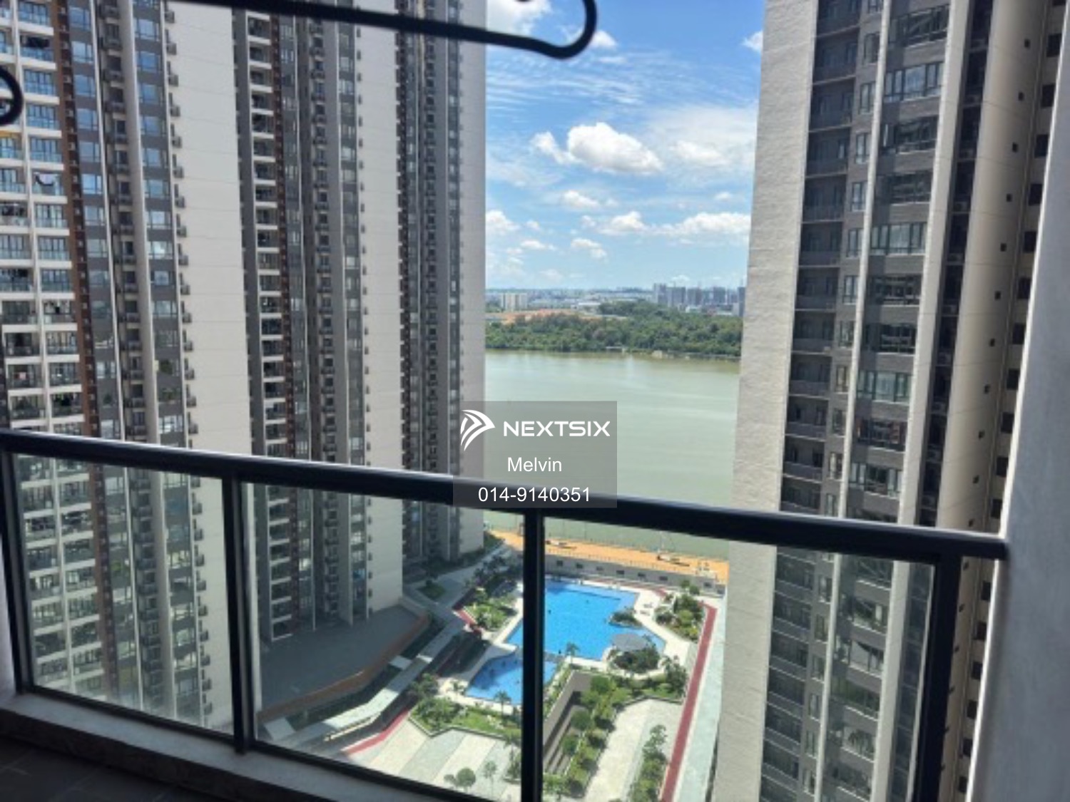 Condominium For Rent in Johor Bahru Johor - Image 5