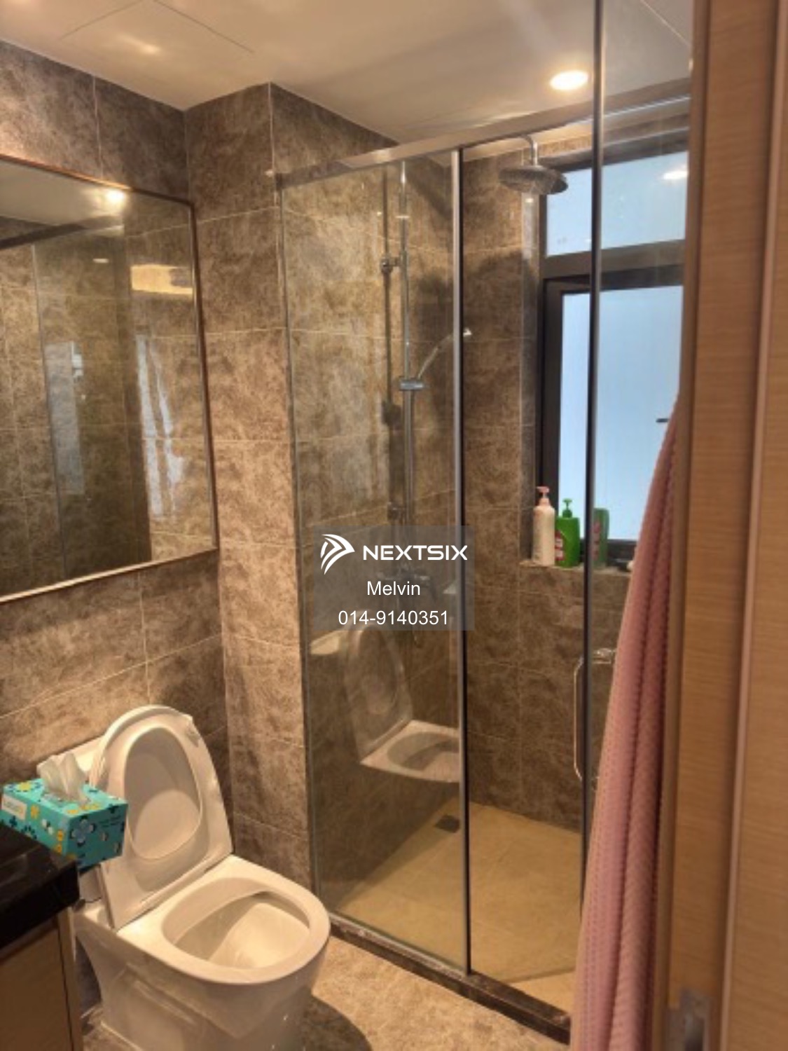 Condominium For Rent in Johor Bahru Johor - Image 6