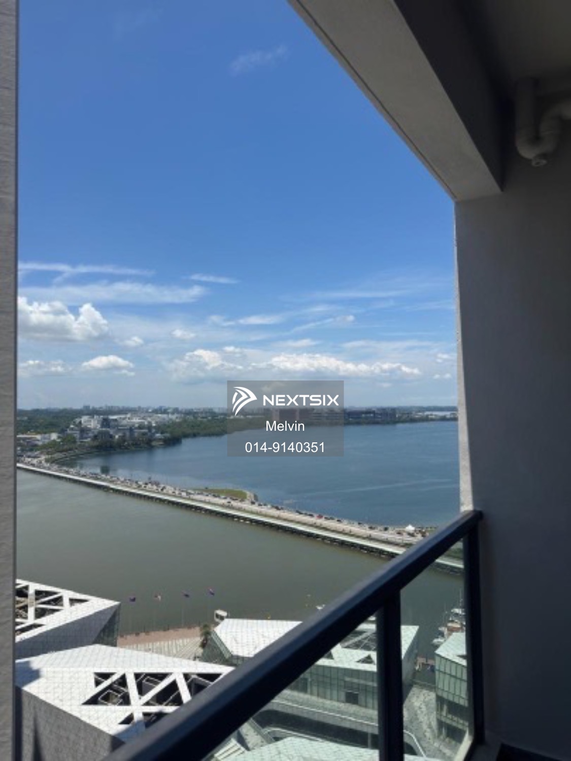 Condominium For Rent in Johor Bahru Johor - Image 7