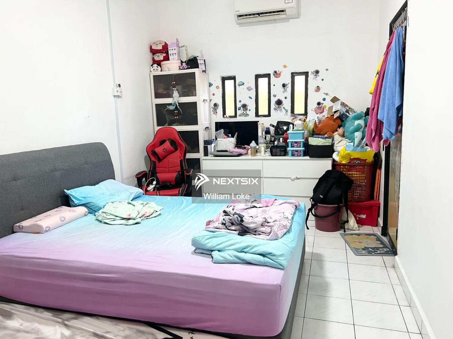 2-sty Terrace/Link House For Sale in Skudai Johor - Image 7