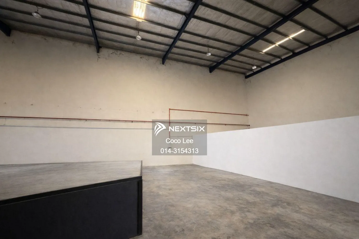 Semi-D Factory For Sale in Permas Jaya Johor - Image 6