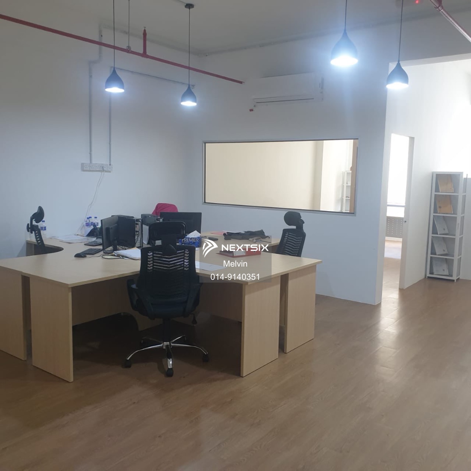 Office For Rent in Shah Alam Selangor - Image 5