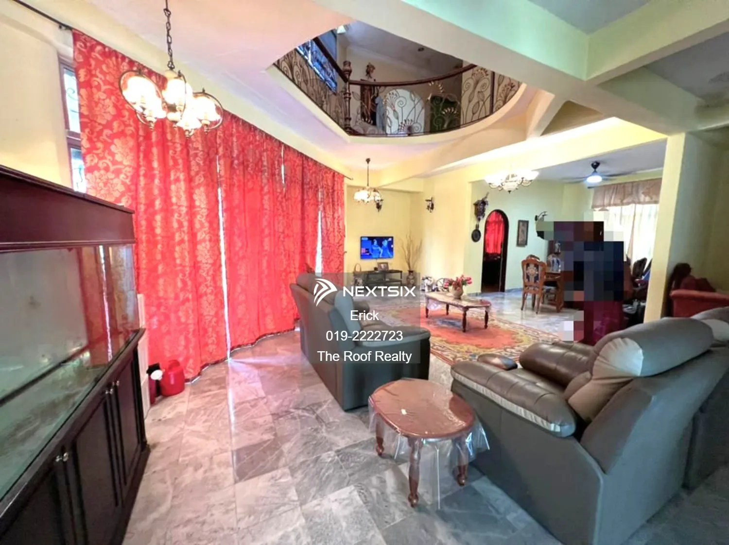 Bungalow For Sale in Sungai Buloh Selangor - Image 5