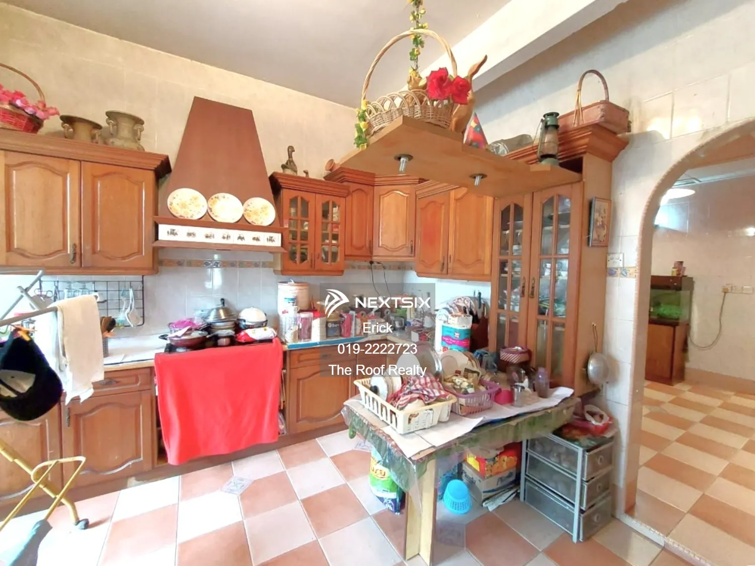 Bungalow For Sale in Sungai Buloh Selangor - Image 6