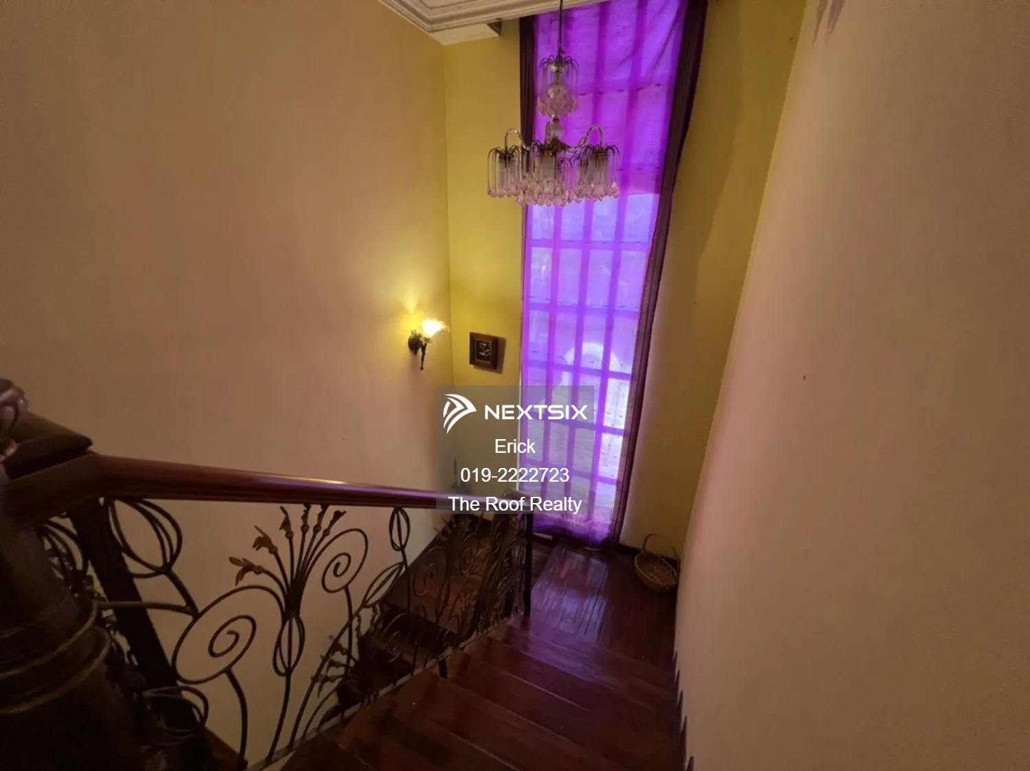 Bungalow For Sale in Sungai Buloh Selangor - Image 7