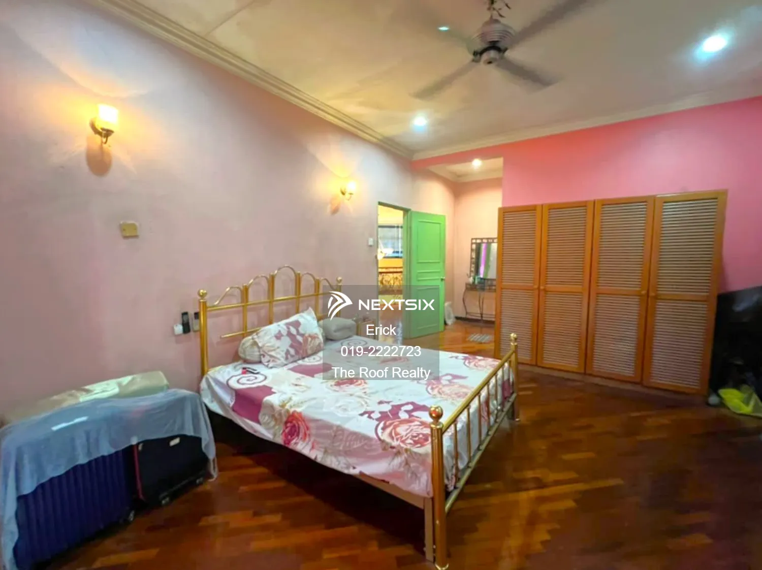 Bungalow For Sale in Sungai Buloh Selangor - Image 8