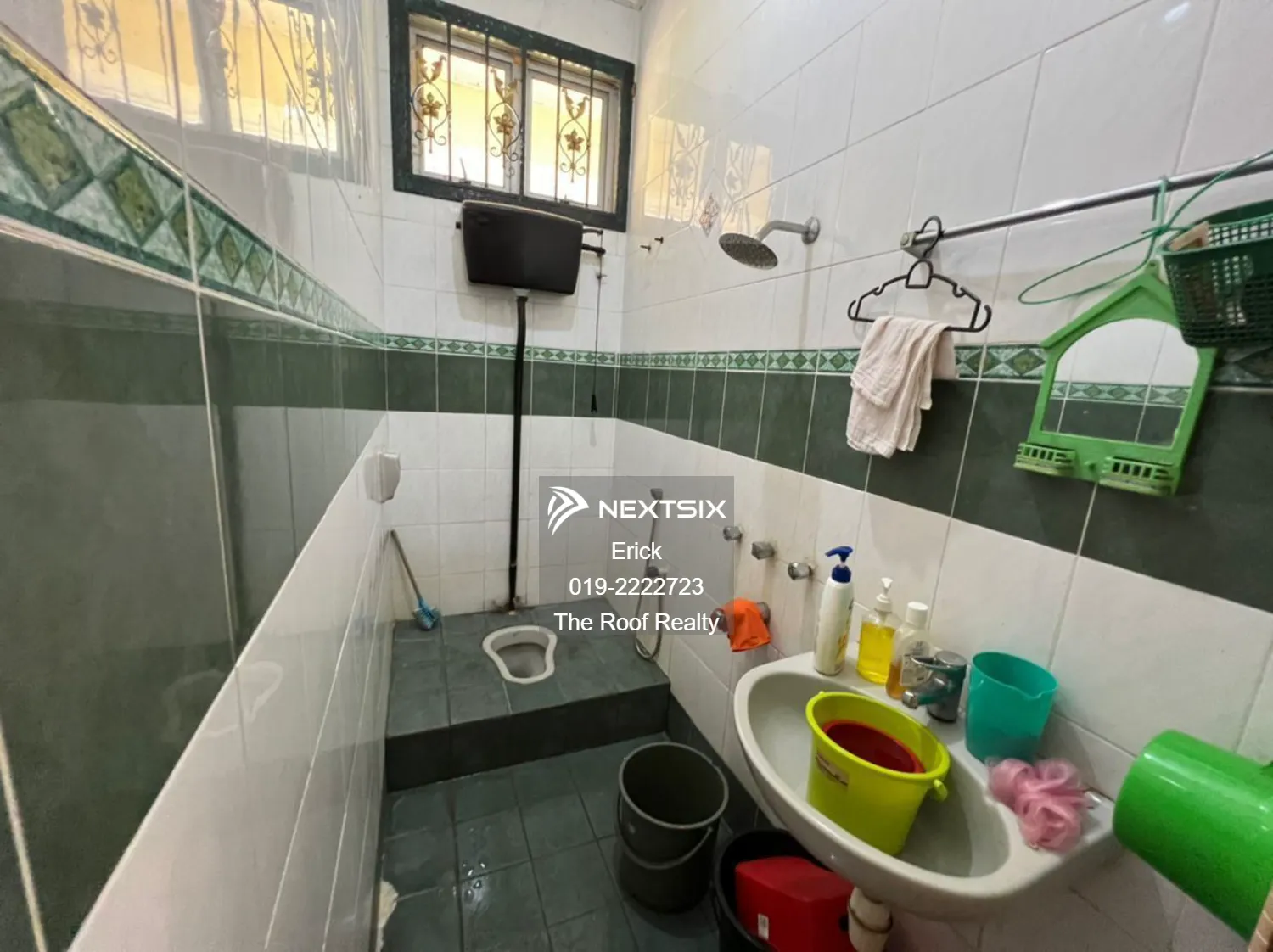 Bungalow For Sale in Sungai Buloh Selangor - Image 9