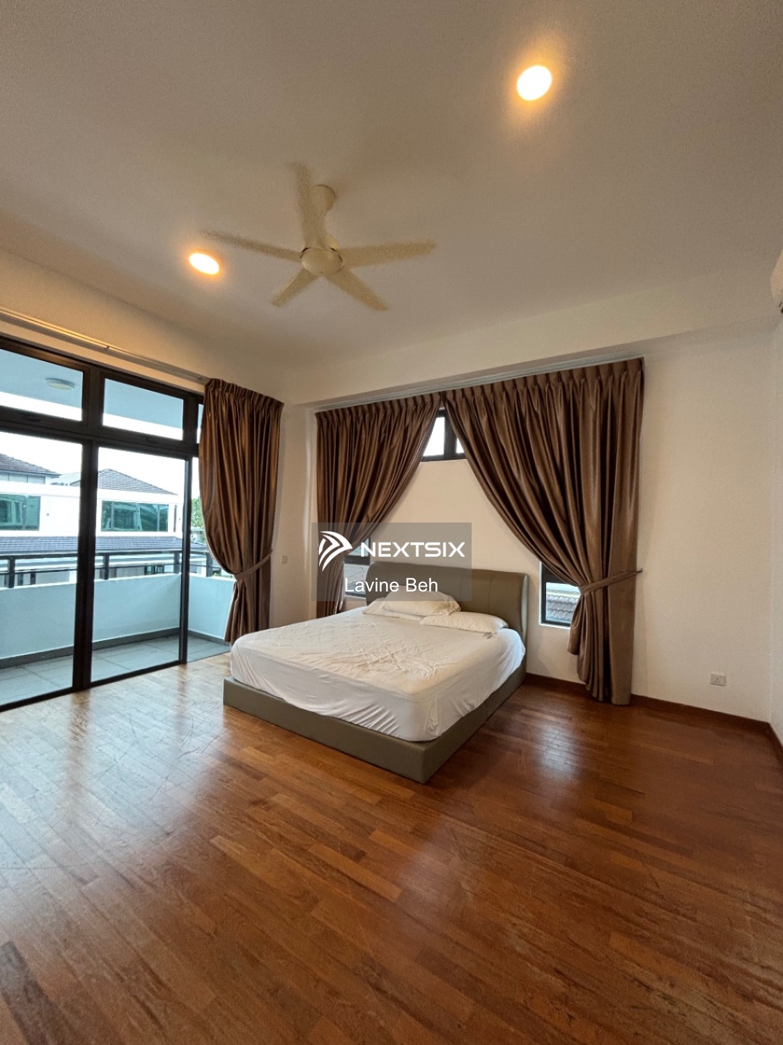 Semi-detached House For Rent in Iskandar Puteri (Nusajaya) Johor - Image 11