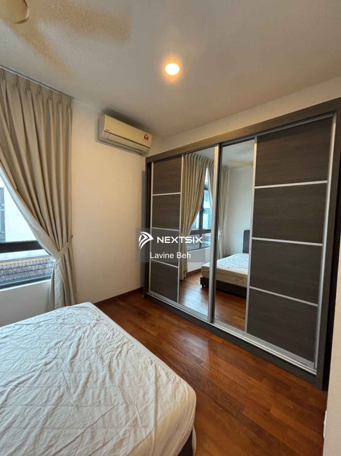 Semi-detached House For Rent in Iskandar Puteri (Nusajaya) Johor - Image 14