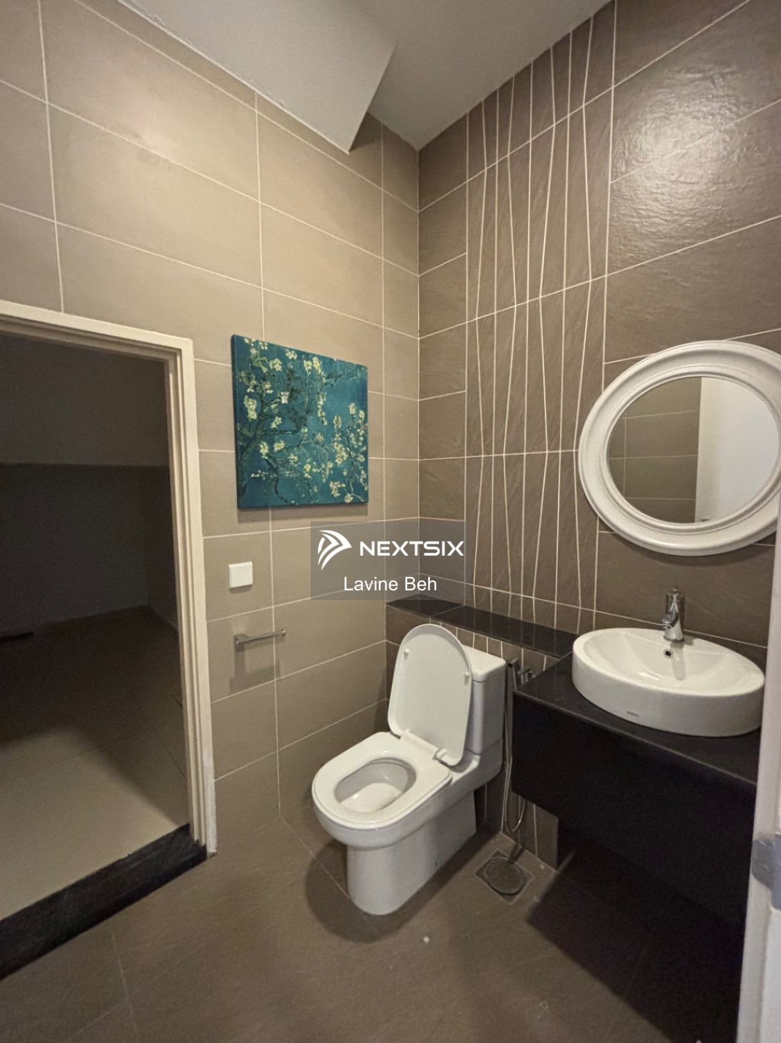 Semi-detached House For Rent in Iskandar Puteri (Nusajaya) Johor - Image 17