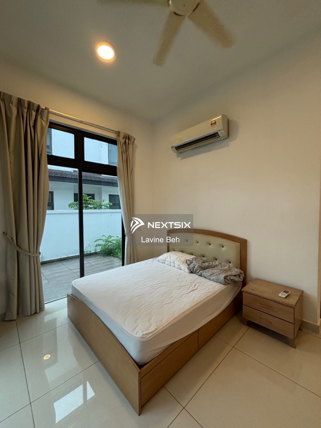 Semi-detached House For Rent in Iskandar Puteri (Nusajaya) Johor - Image 18