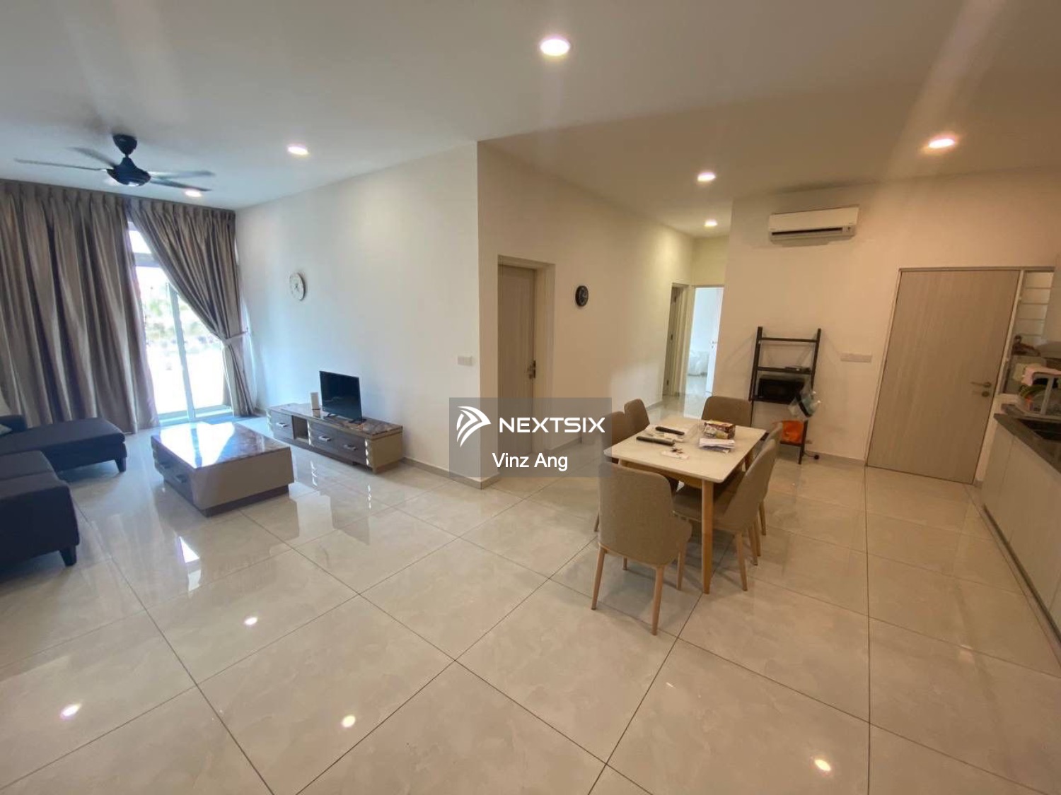 Serviced Residence For Rent in Johor Bahru Johor