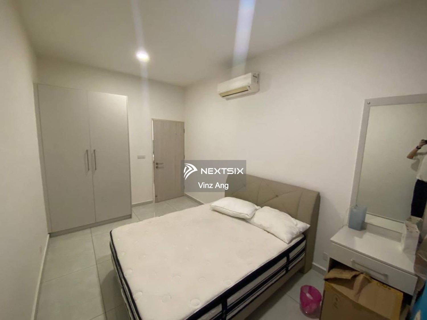 Serviced Residence For Rent in Johor Bahru Johor - Image 5