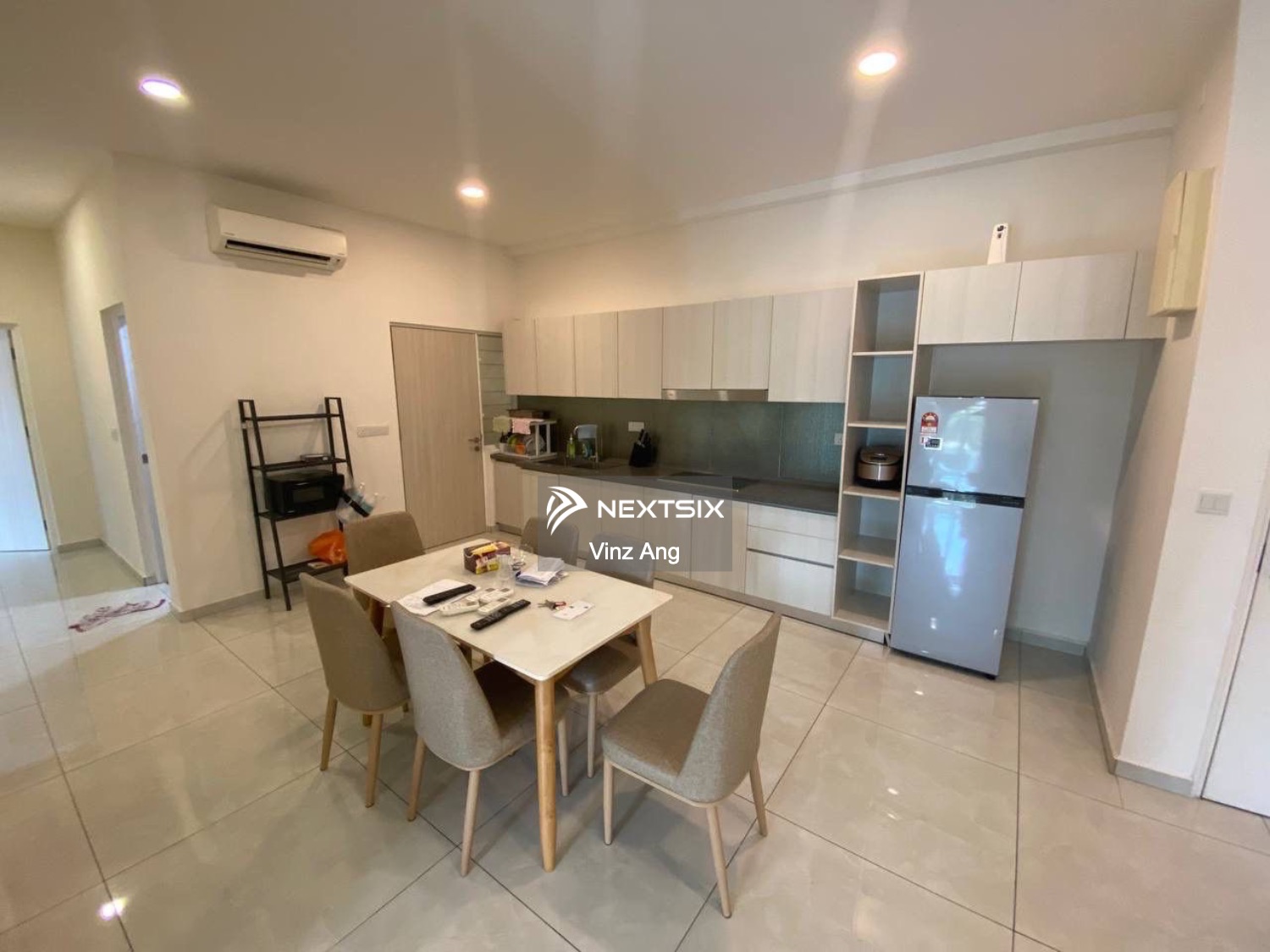 Serviced Residence For Rent in Johor Bahru Johor - Image 8