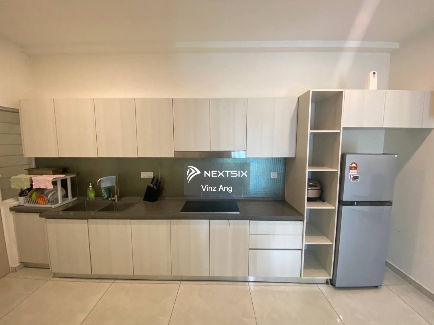 Serviced Residence For Rent in Johor Bahru Johor - Image 9