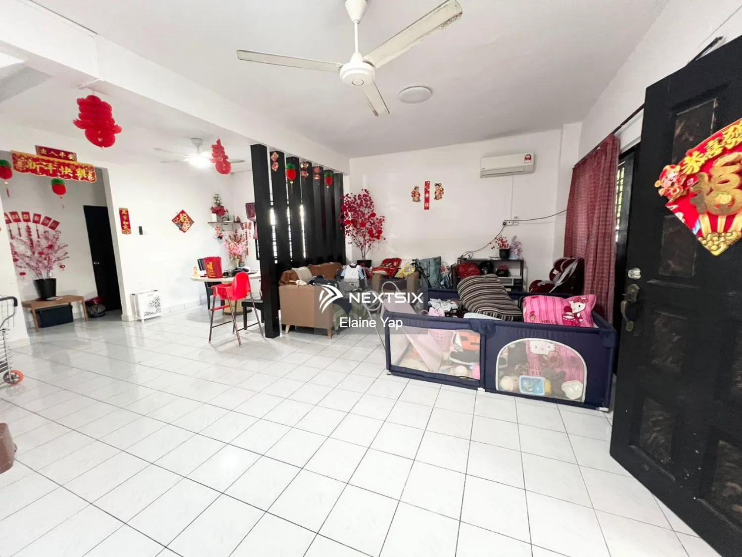 2-sty Terrace/Link House For Sale in Skudai Johor