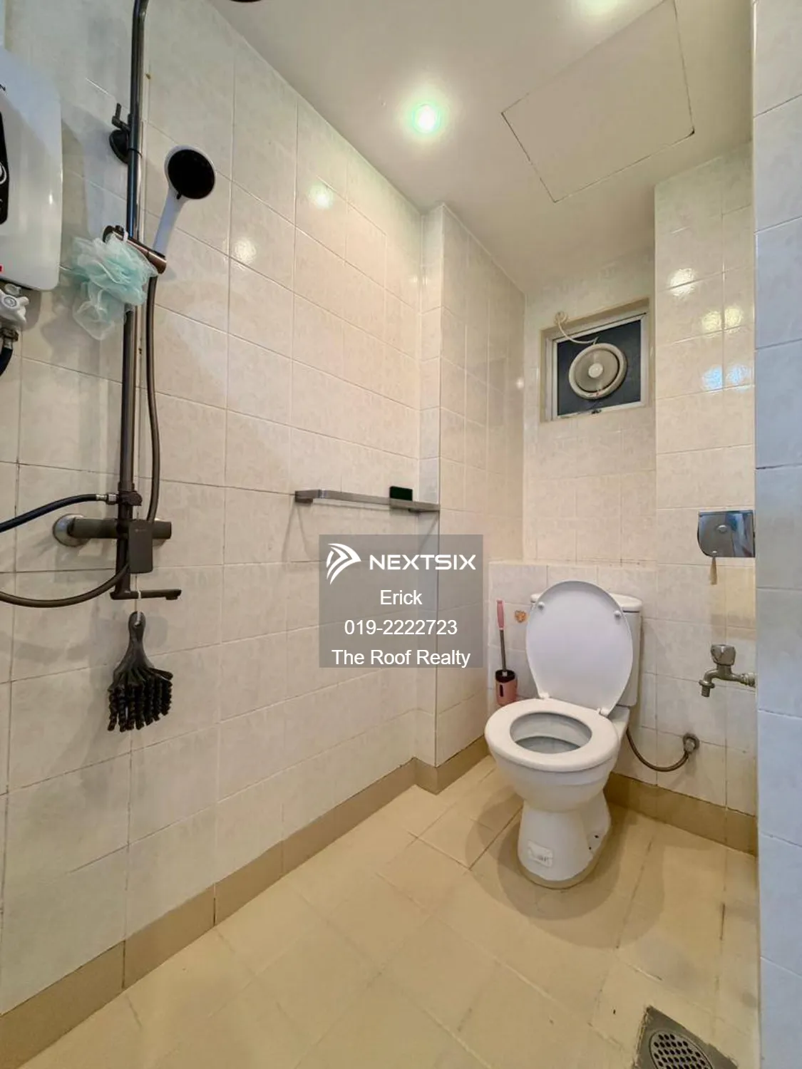 Condominium For Sale in Ampang Selangor - Image 11