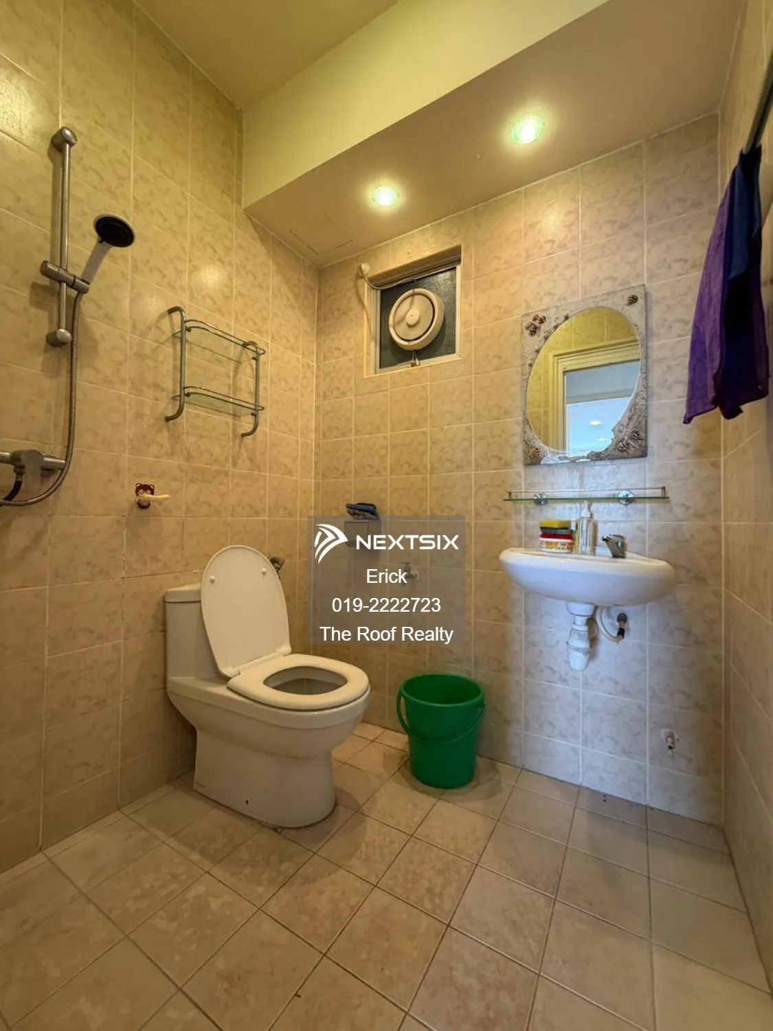 Condominium For Sale in Ampang Selangor - Image 13