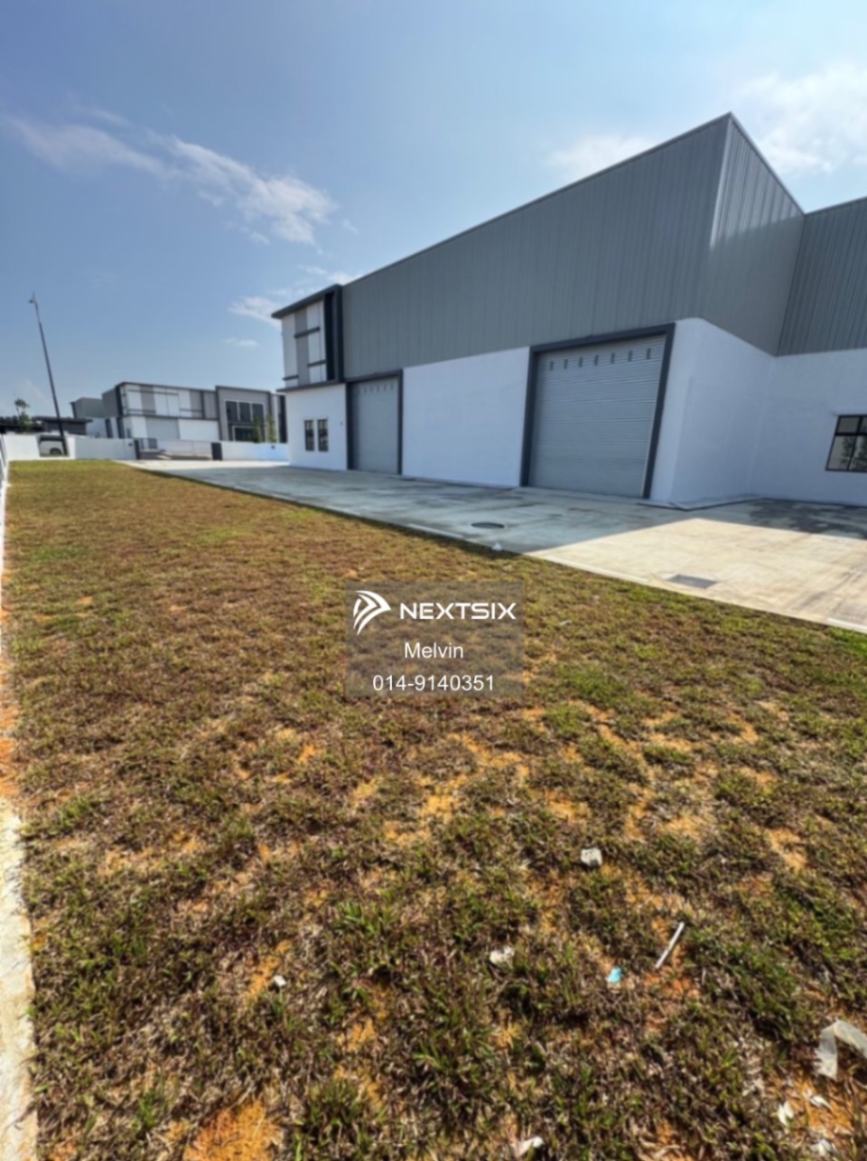 Semi-D Factory For Rent in Johor Bahru Johor - Image 10