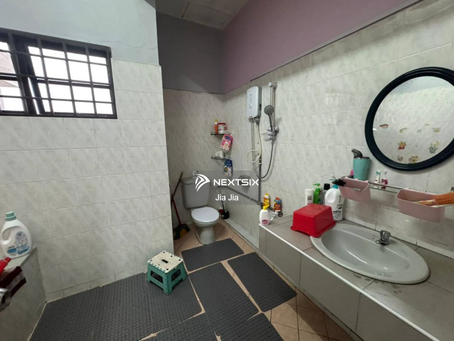 2-sty Terrace/Link House For Sale in Tebrau Johor - Image 10