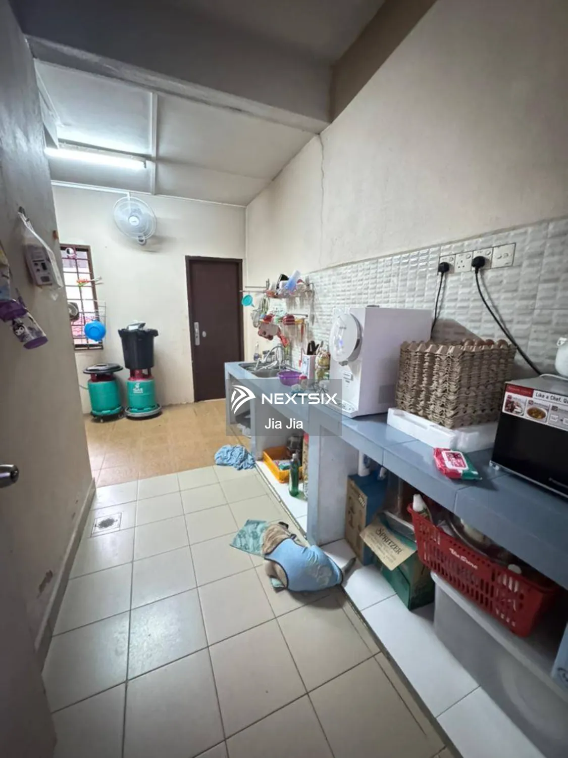 2-sty Terrace/Link House For Sale in Tebrau Johor - Image 5