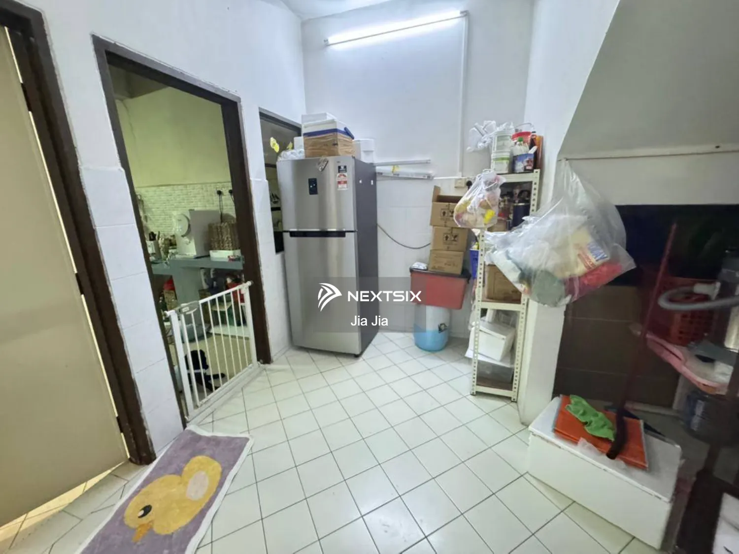 2-sty Terrace/Link House For Sale in Tebrau Johor - Image 6