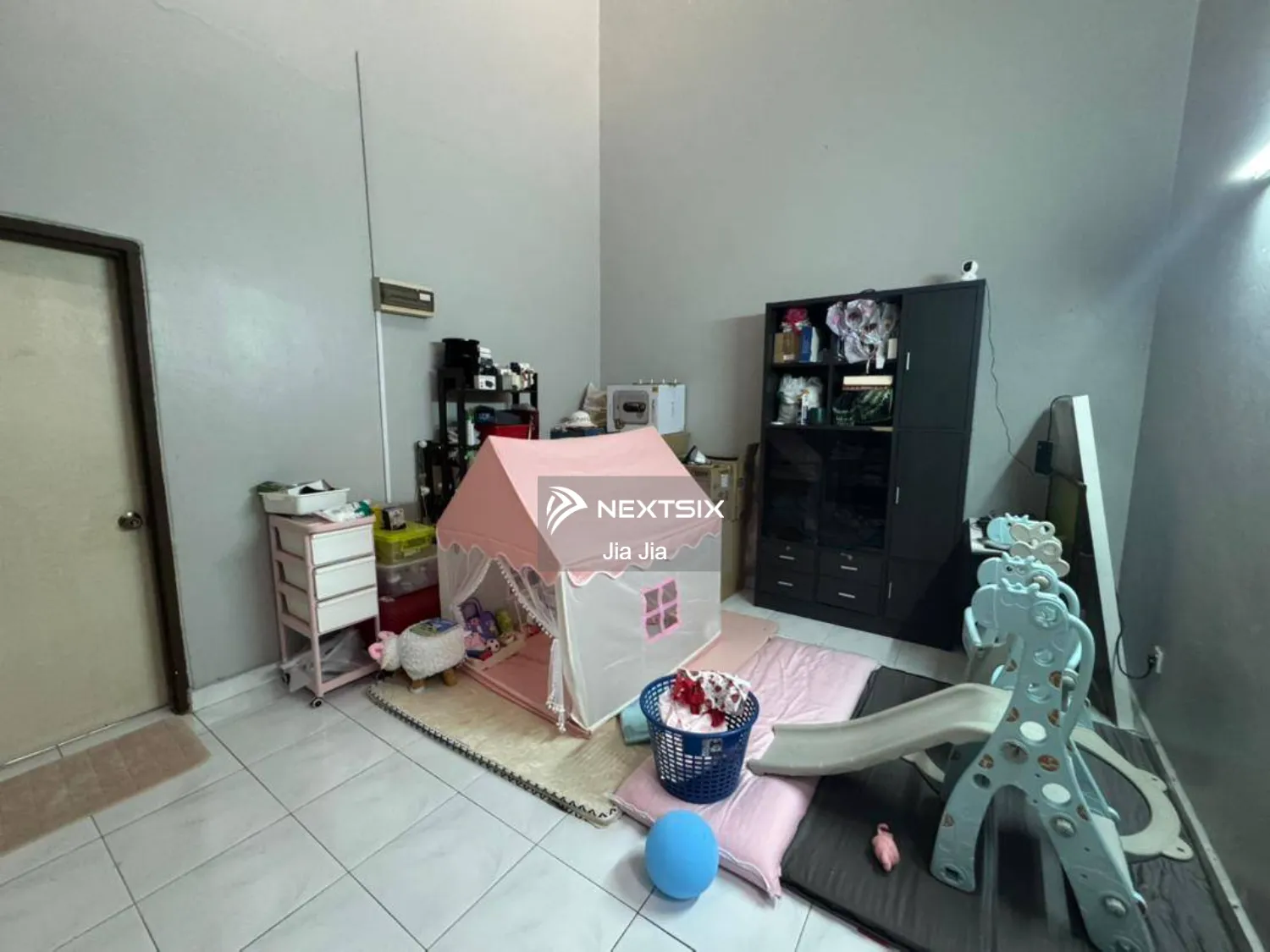 2-sty Terrace/Link House For Sale in Tebrau Johor - Image 7