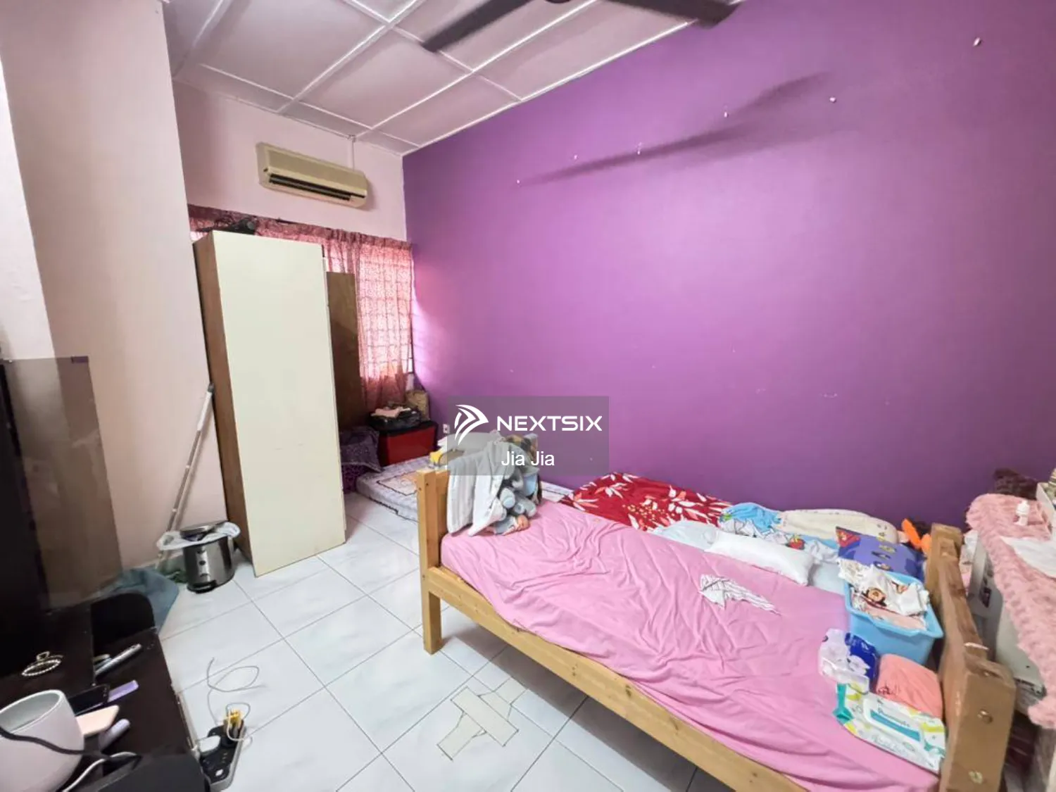 2-sty Terrace/Link House For Sale in Tebrau Johor - Image 8