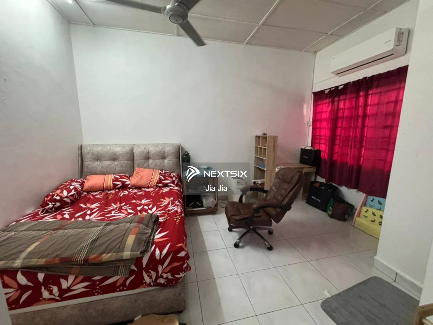 2-sty Terrace/Link House For Sale in Tebrau Johor - Image 9