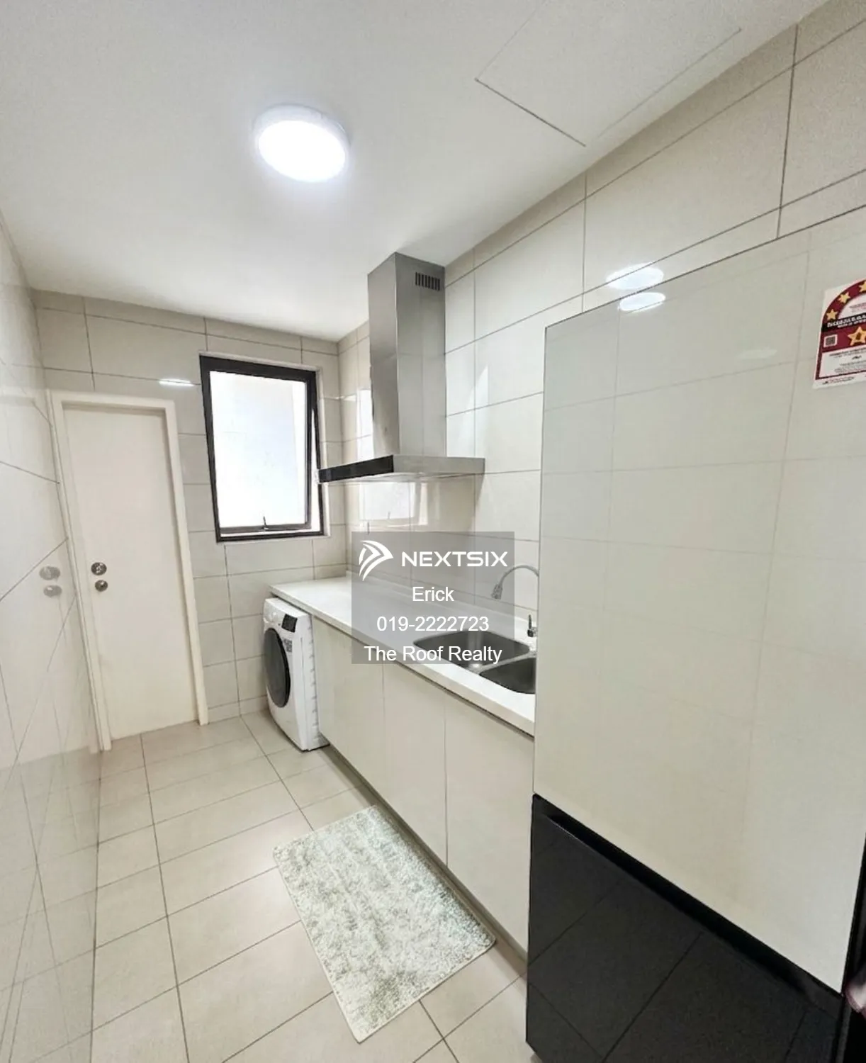 Serviced Residence For Sale in Bukit Jalil Wilayah Persekutuan Kuala Lumpur - Image 5