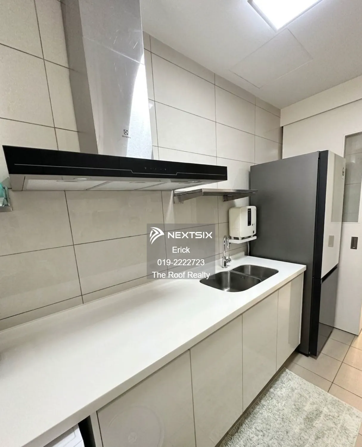 Serviced Residence For Sale in Bukit Jalil Wilayah Persekutuan Kuala Lumpur - Image 6