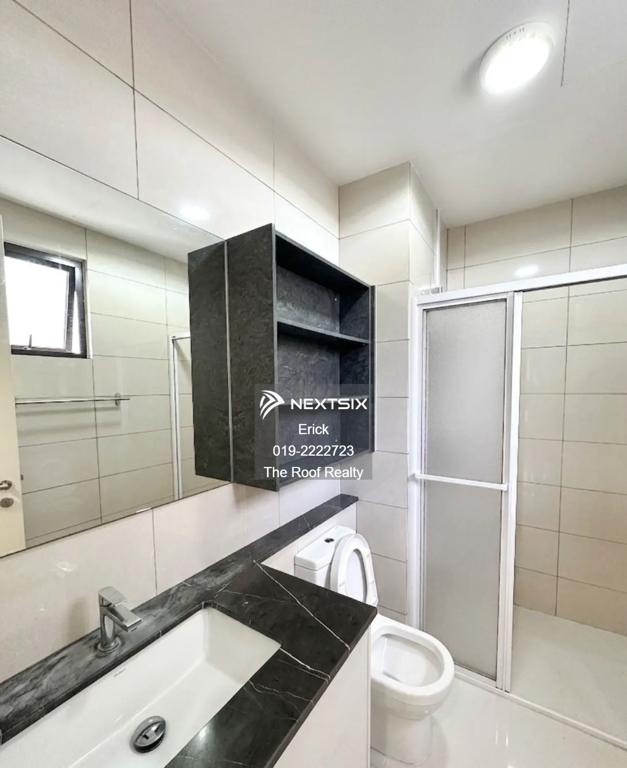 Serviced Residence For Sale in Bukit Jalil Wilayah Persekutuan Kuala Lumpur - Image 7