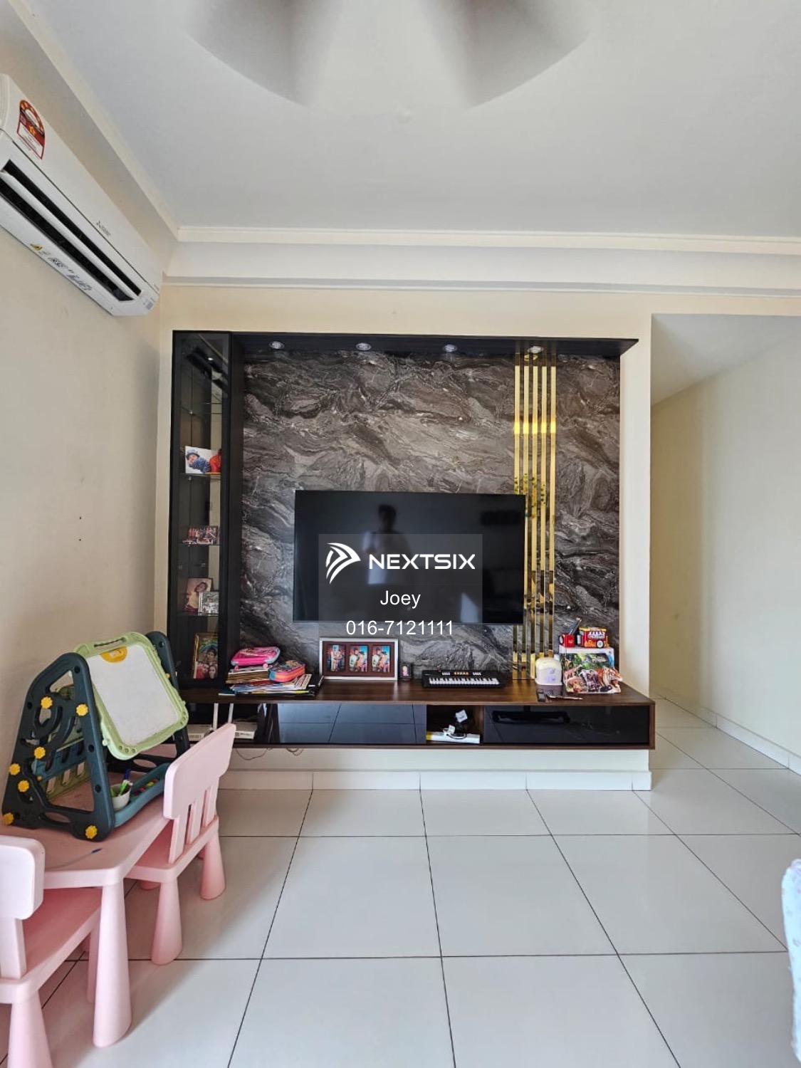 Apartment For Sale in Johor Bahru Johor